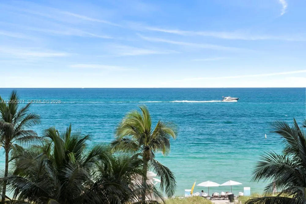 10203 Collins Ave #401 Bal Harbour, FL 33154