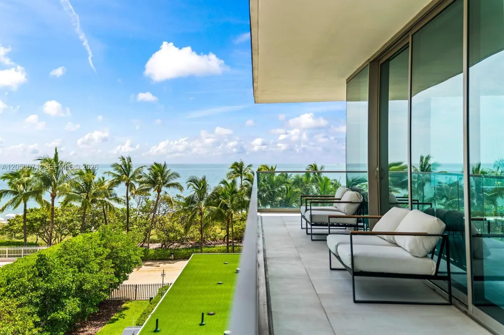 10203 Collins Ave #401 Bal Harbour, FL 33154