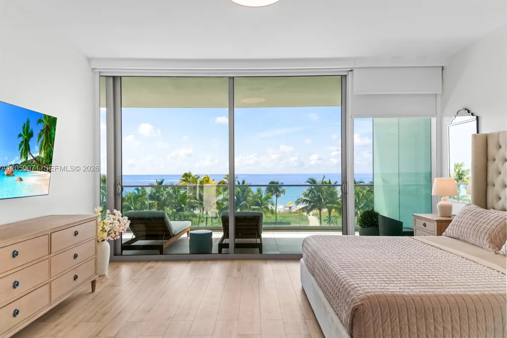 10203 Collins Ave #401 Bal Harbour, FL 33154