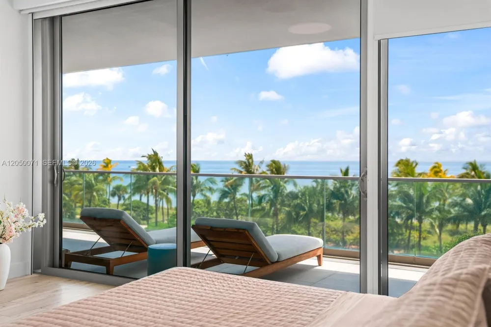 10203 Collins Ave #401 Bal Harbour, FL 33154