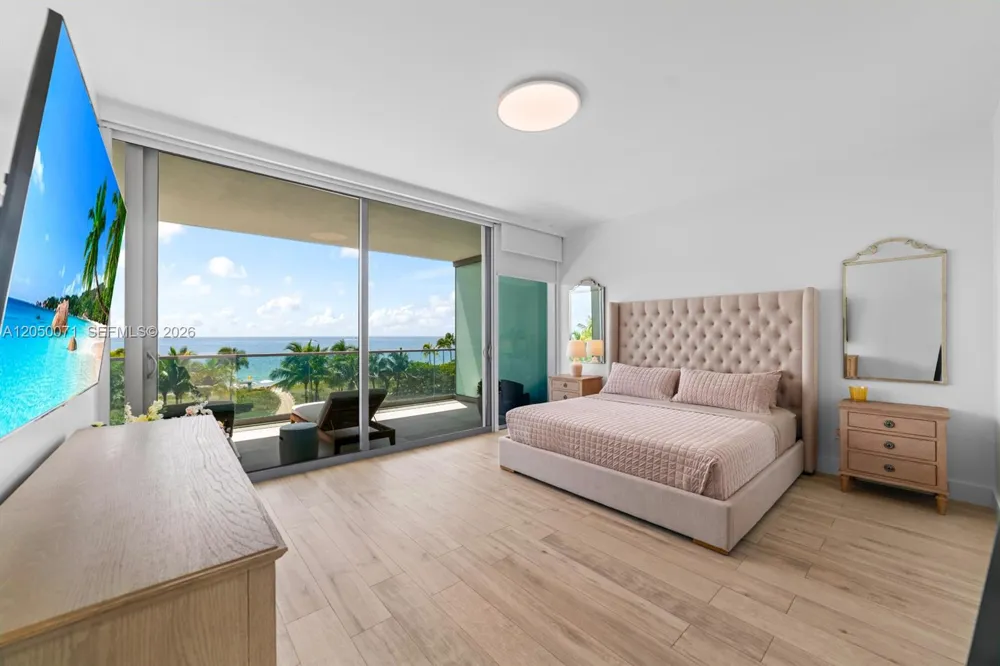 10203 Collins Ave #401 Bal Harbour, FL 33154