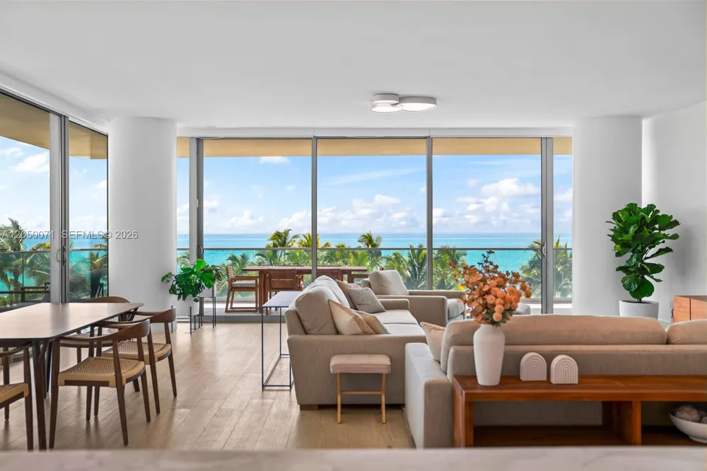 10203 Collins Ave #401 Bal Harbour, FL 33154