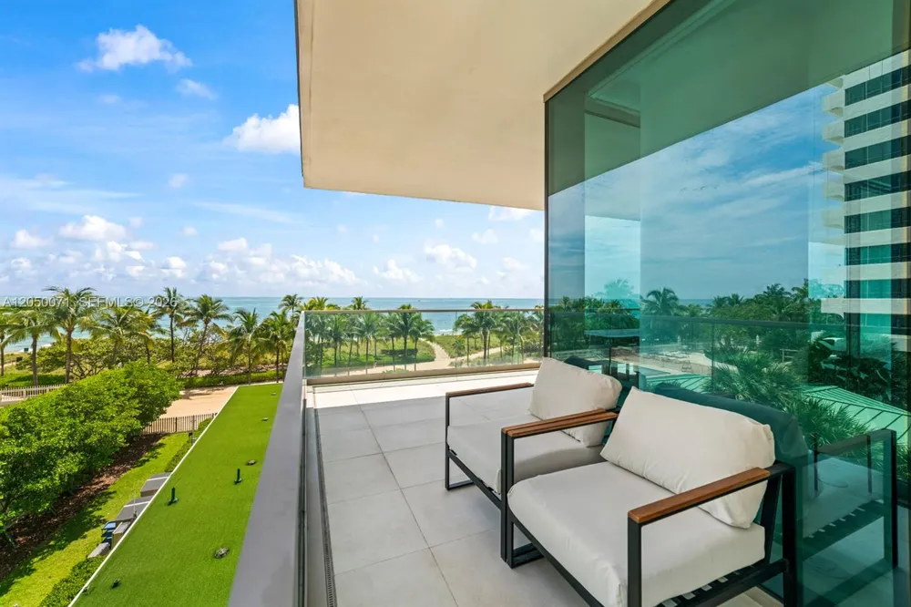 10203 Collins Ave #401 Bal Harbour, FL 33154
