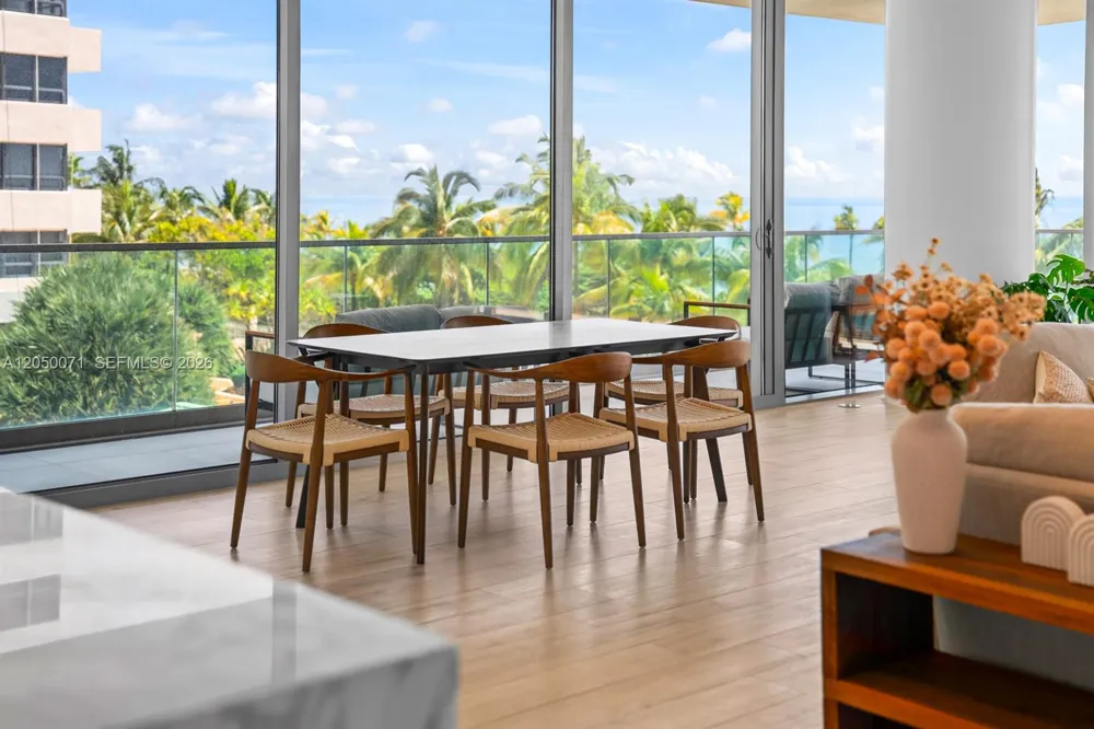 10203 Collins Ave #401 Bal Harbour, FL 33154