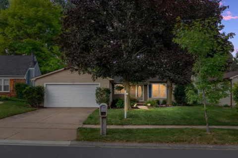 1845 Northbrook Drive