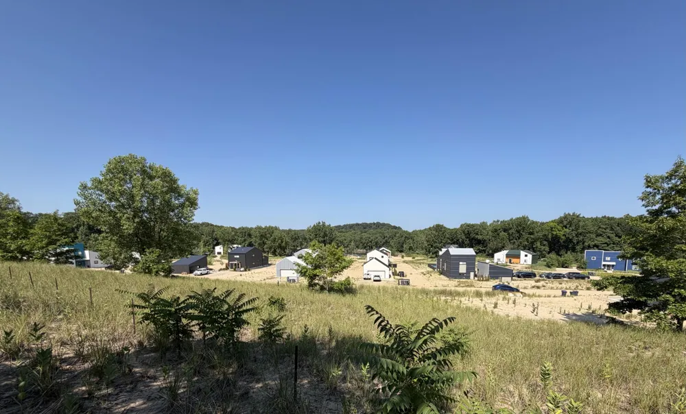 7395 Lake Solis Drive Stevensville, MI 49127