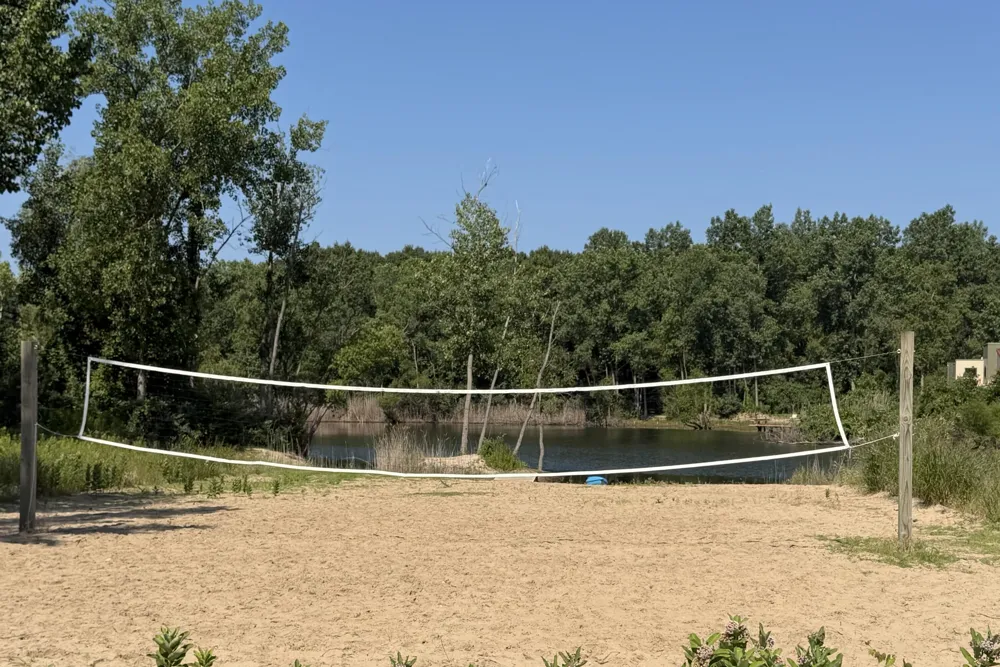 7395 Lake Solis Drive Stevensville, MI 49127