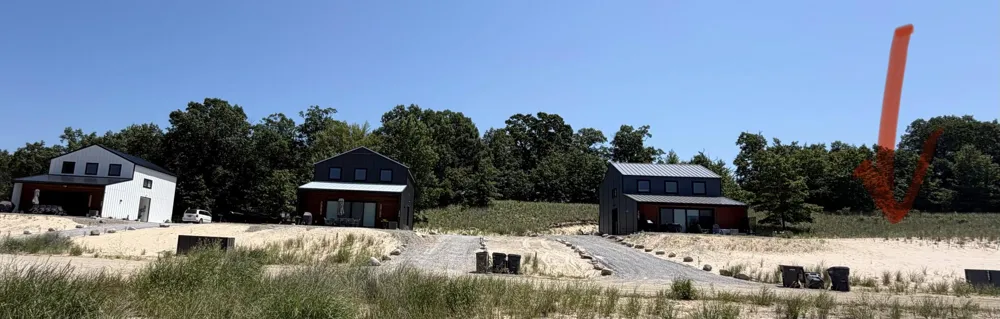 7395 Lake Solis Drive Stevensville, MI 49127