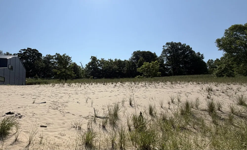 7395 Lake Solis Drive Stevensville, MI 49127