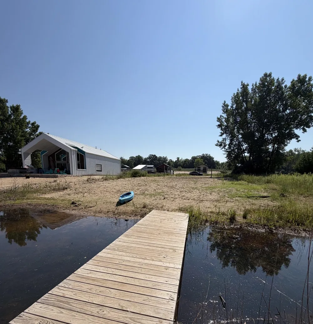 7395 Lake Solis Drive Stevensville, MI 49127