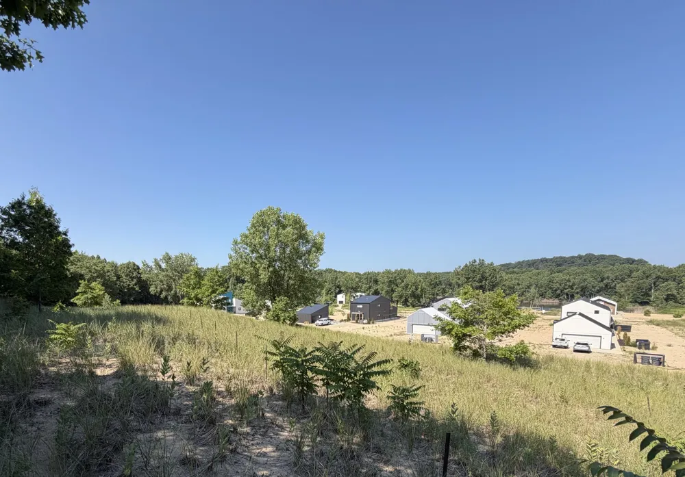7395 Lake Solis Drive Stevensville, MI 49127