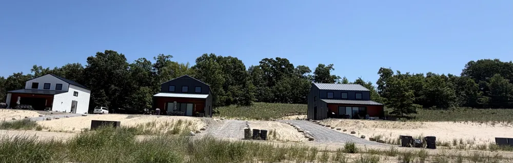 7395 Lake Solis Drive Stevensville, MI 49127