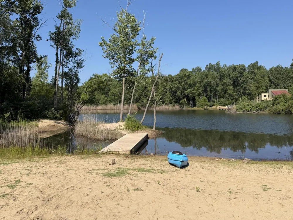 7395 Lake Solis Drive Stevensville, MI 49127