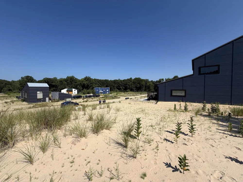 7395 Lake Solis Drive Stevensville, MI 49127