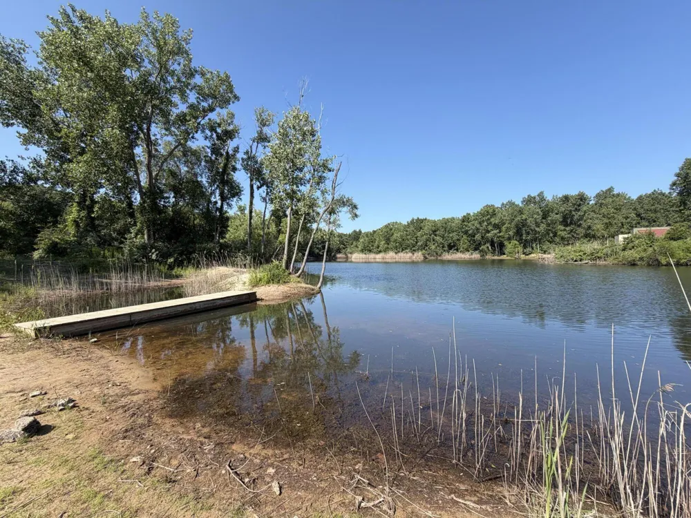 7395 Lake Solis Drive Stevensville, MI 49127