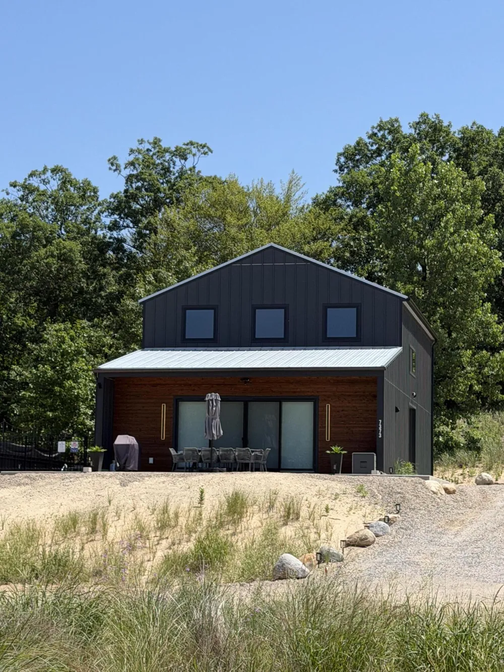 7395 Lake Solis Drive Stevensville, MI 49127
