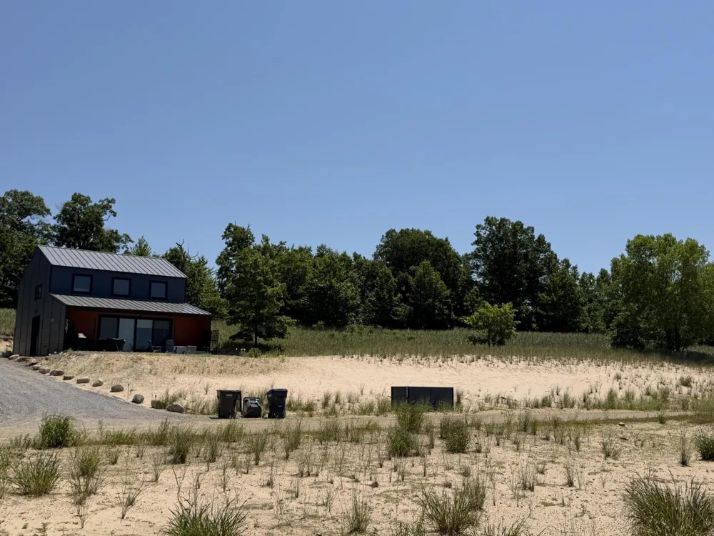 7395 Lake Solis Drive Stevensville, MI 49127