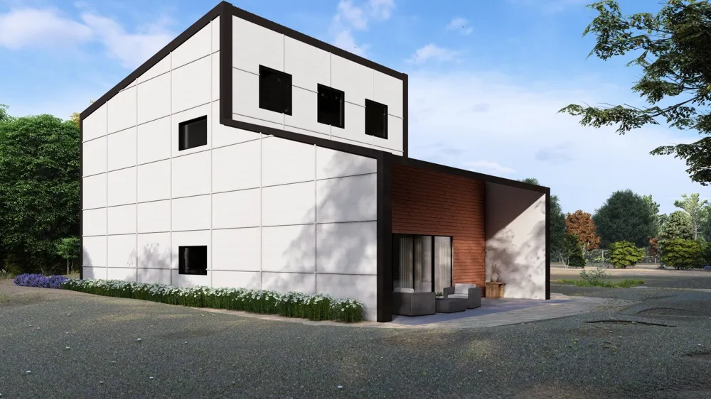 7395 Lake Solis Drive Stevensville, MI 49127