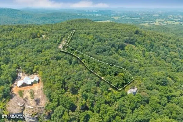 203 Crestview Lane Sparta, TN 38583