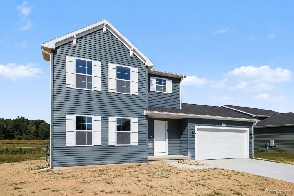 1230 Lockes Street Marion Township, MI 48843