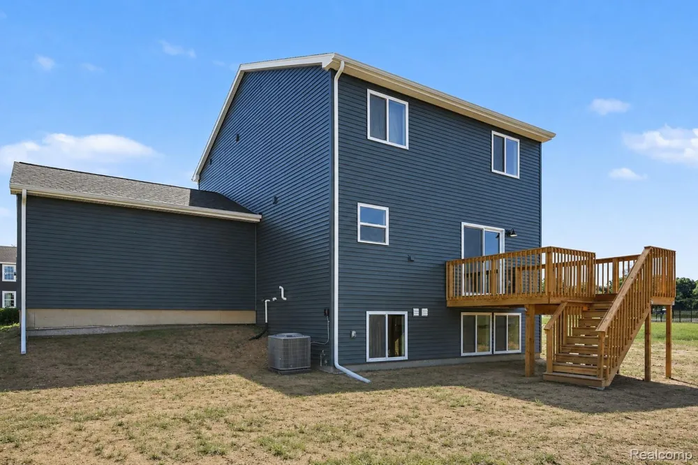 1230 Lockes Street Marion Township, MI 48843