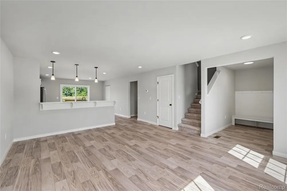 1230 Lockes Street Marion Township, MI 48843