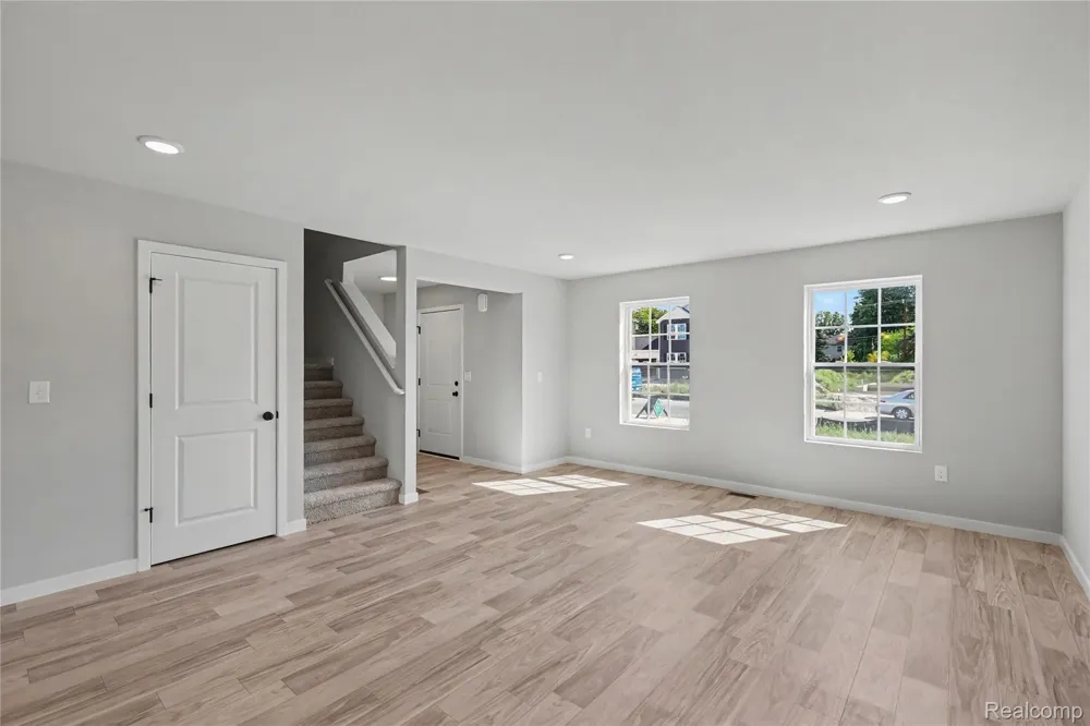 1230 Lockes Street Marion Township, MI 48843