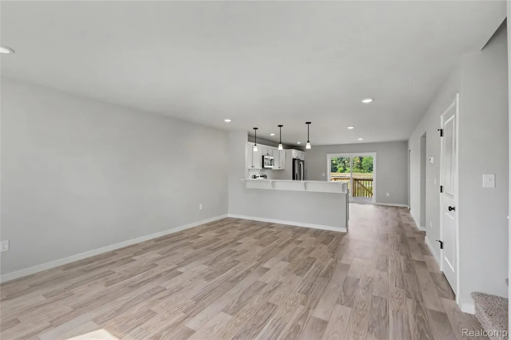 1230 Lockes Street Marion Township, MI 48843