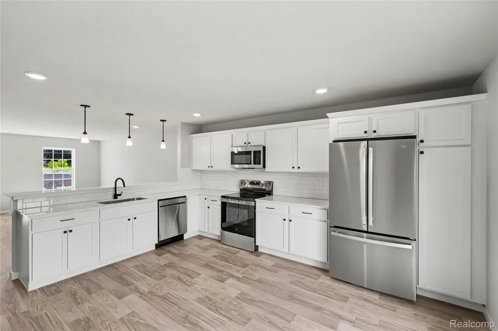 1230 Lockes Street Marion Township, MI 48843