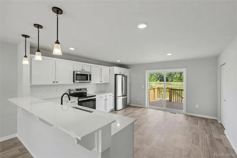 1230 Lockes Street Marion Township, MI 48843