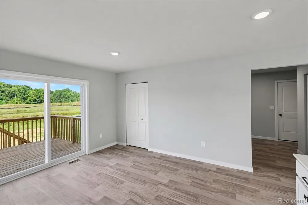 1230 Lockes Street Marion Township, MI 48843
