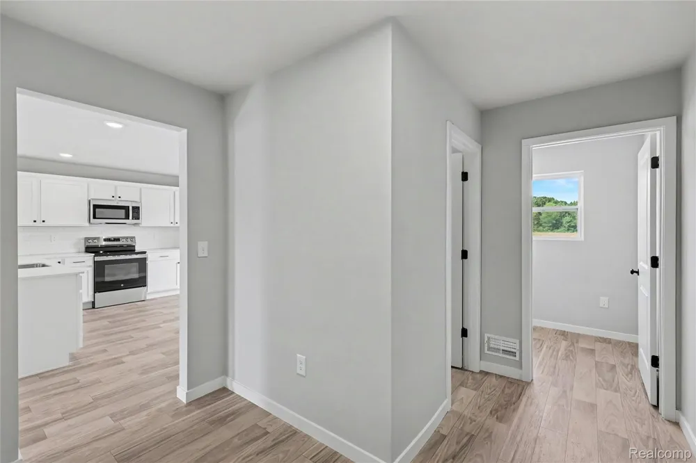 1230 Lockes Street Marion Township, MI 48843