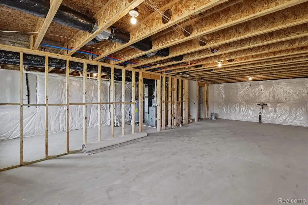 1230 Lockes Street Marion Township, MI 48843