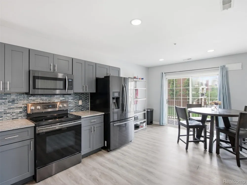 1528 Devon Lane Troy City, MI 48084