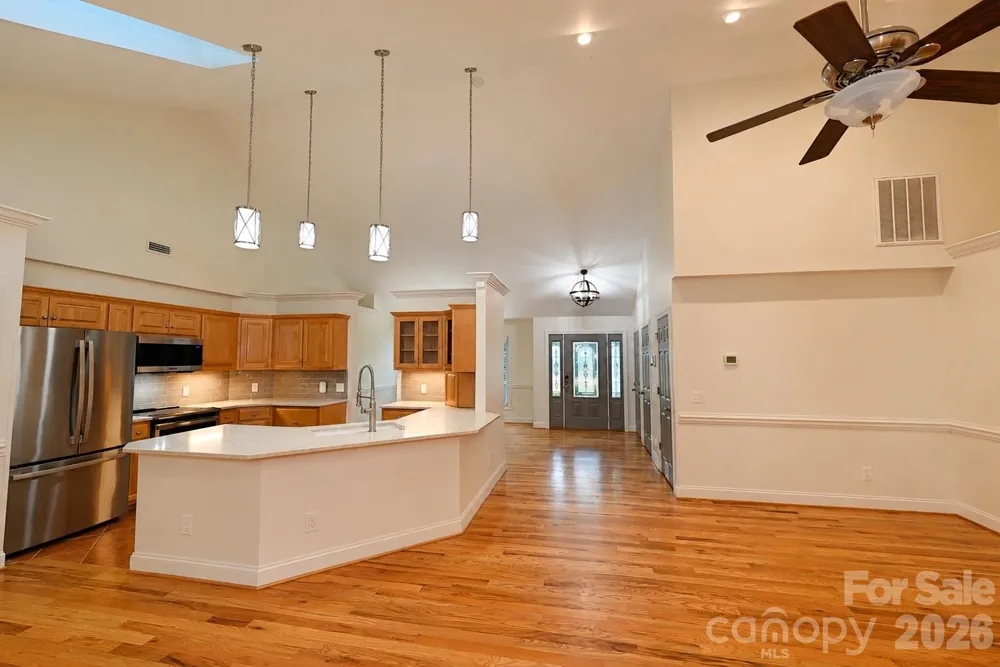 343 Wittenburg Springs Drive Taylorsville, NC 28681