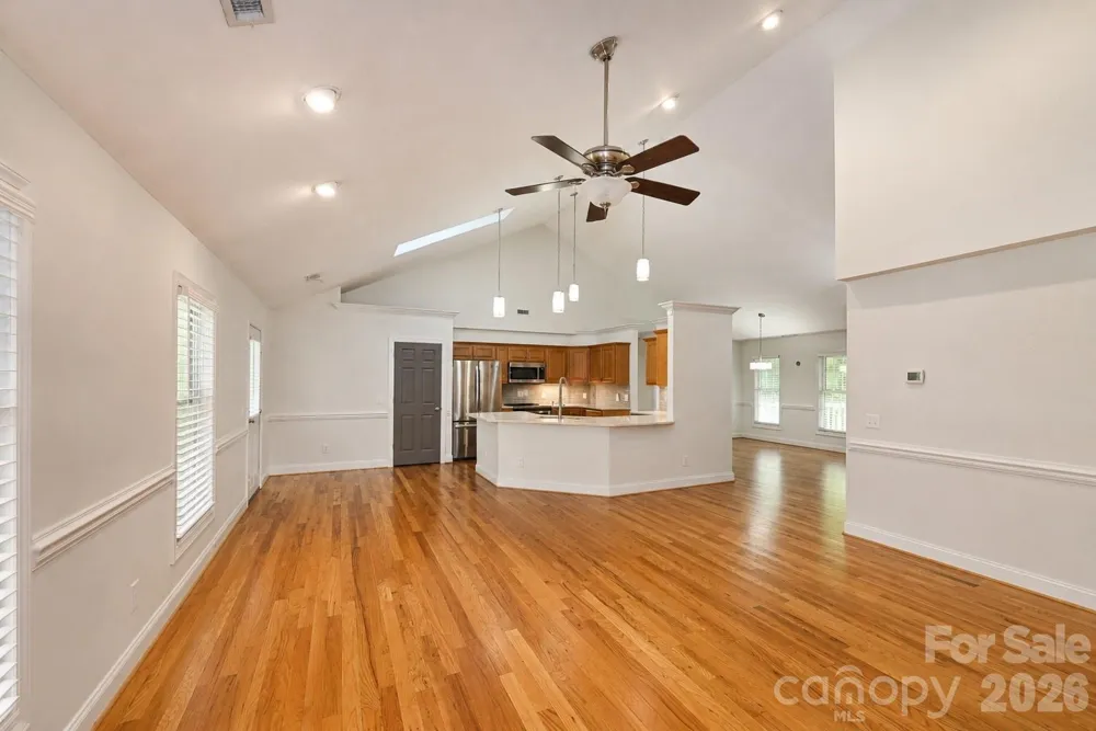 343 Wittenburg Springs Drive Taylorsville, NC 28681