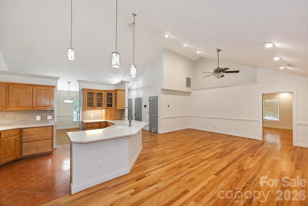 343 Wittenburg Springs Drive Taylorsville, NC 28681