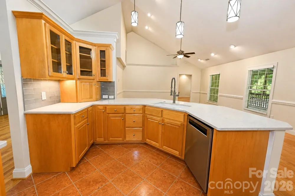 343 Wittenburg Springs Drive Taylorsville, NC 28681