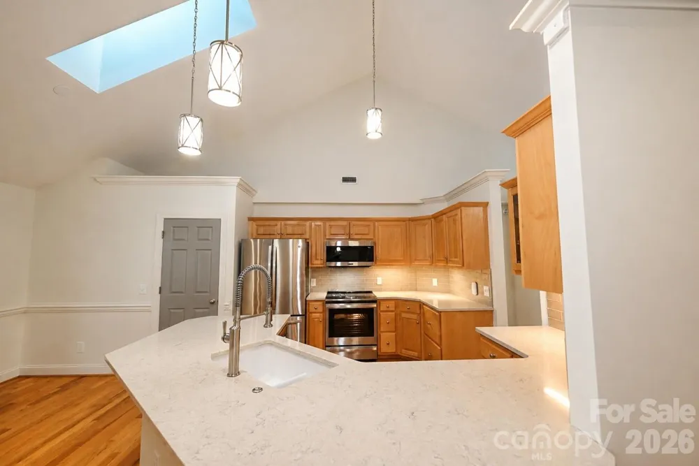 343 Wittenburg Springs Drive Taylorsville, NC 28681