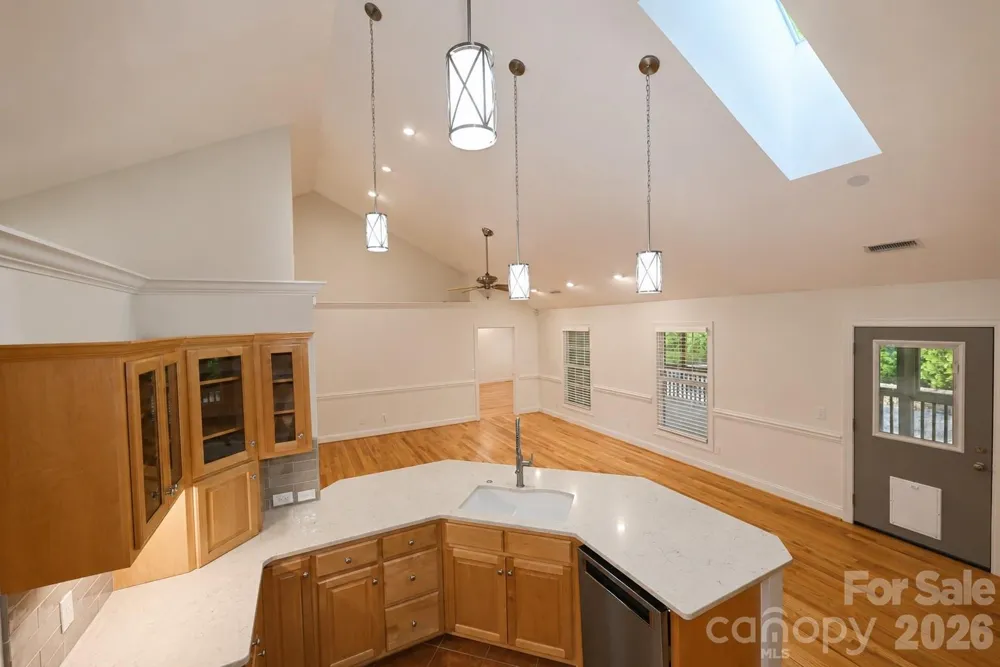 343 Wittenburg Springs Drive Taylorsville, NC 28681
