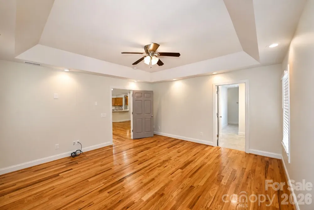 343 Wittenburg Springs Drive Taylorsville, NC 28681