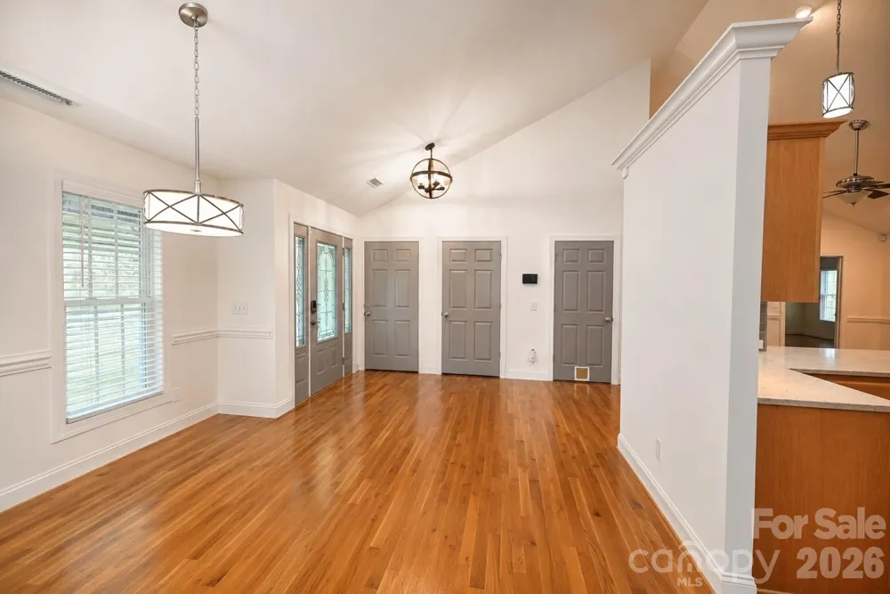 343 Wittenburg Springs Drive Taylorsville, NC 28681