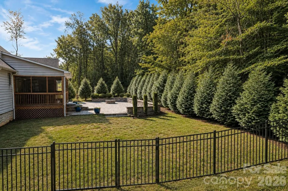 343 Wittenburg Springs Drive Taylorsville, NC 28681