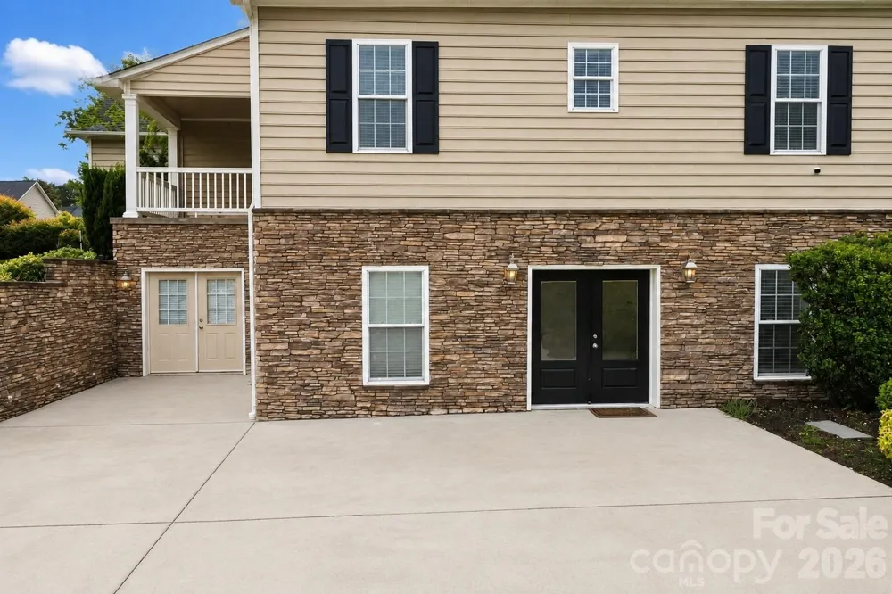 343 Wittenburg Springs Drive Taylorsville, NC 28681