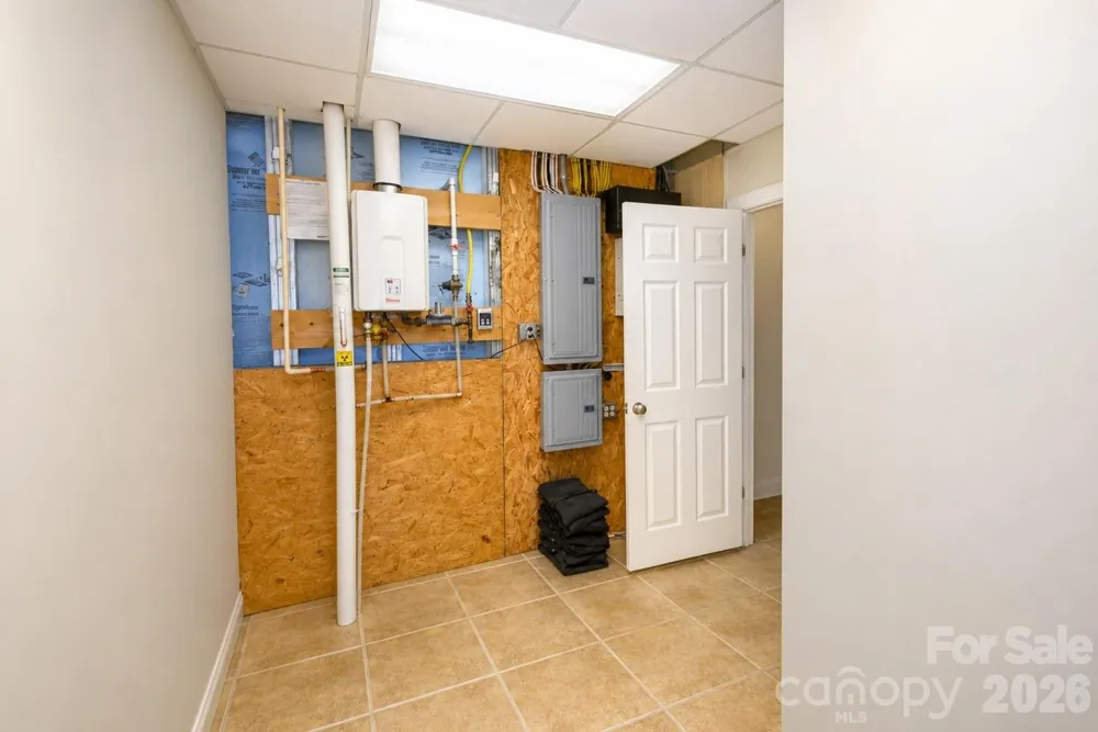 343 Wittenburg Springs Drive Taylorsville, NC 28681