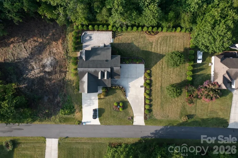 343 Wittenburg Springs Drive Taylorsville, NC 28681