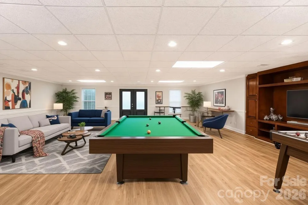 343 Wittenburg Springs Drive Taylorsville, NC 28681
