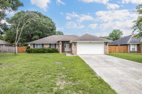 5256 Goshawk Drive