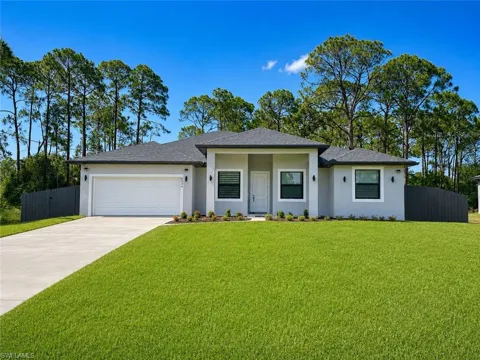 8034 LIFE CIRCLE
