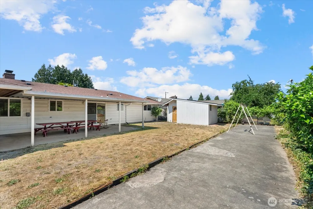 1718 G STREET SE Auburn, WA 98002